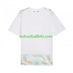 Ivory Coast Away Football Shirts World Cup 2026 Men LS