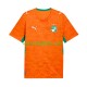 Ivory Coast Home Football Shirts World Cup 2026 Men LS