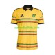 Jamaica Home Football Shirts World Cup 2026 Men LS