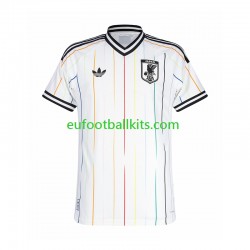 Japan Away Football Shirts World Cup 2026 Men LS
