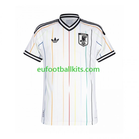 Japan Away Football Shirts World Cup 2026 Men LS