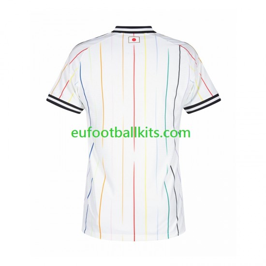 Japan Away Football Shirts World Cup 2026 Men LS