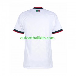 Mexico Away Football Shirts World Cup 2026 Men LS