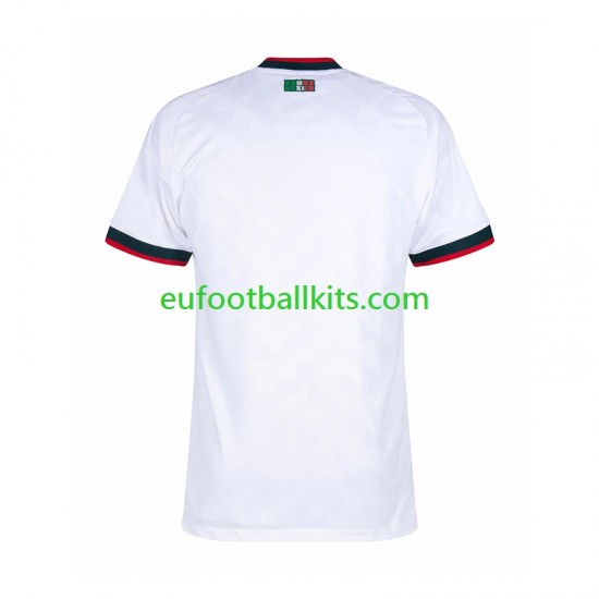 Mexico Away Football Shirts World Cup 2026 Men LS
