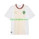 Morocco Away Football Shirts World Cup 2026 Men LS