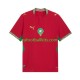 Morocco Home Football Shirts World Cup 2026 Men LS