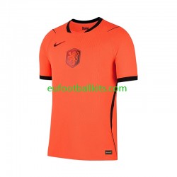 Netherlands Home Football Shirts World Cup 2026 Men LS