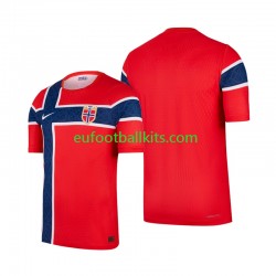 Norway Home Football Shirts World Cup 2026 Men LS