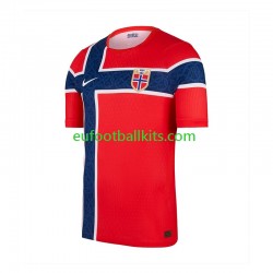 Norway Home Football Shirts World Cup 2026 Men LS