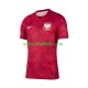Poland Away Football Shirts 2026 2027 Men LS