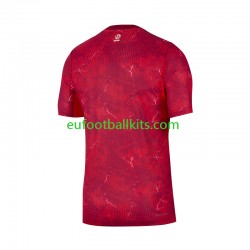Poland Away Football Shirts 2026 2027 Men LS
