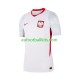 Poland Home Football Shirts 2026 2027 Men LS