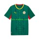 Senegal Away Football Shirts 2026 2027 Men LS