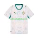 Senegal Home Football Shirts 2026 2027 Men LS