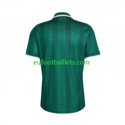 South Africa Away Football Shirts World Cup 2026 Men LS