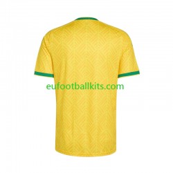South Africa Home Football Shirts World Cup 2026 Men LS