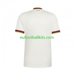 Spain Away Football Shirts World Cup 2026 Men LS