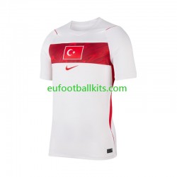 Turkey Away Football Shirts 2026 2027 Men LS