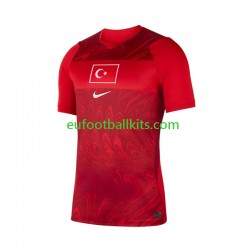 Turkey Home Football Shirts 2026 2027 Men LS