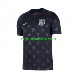 USA Away Football Shirts World Cup 2026 Men LS