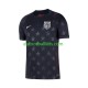 USA Away Football Shirts World Cup 2026 Men LS