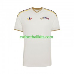 Venezuela Away Football Shirts 2026 Men LS