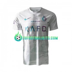 Al-Nassr Third Football Shirts 2023-2024 Men LS