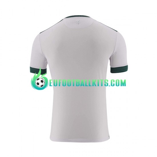 Bolivia Away Football Shirts 2023 Men LS