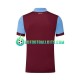 Burnley Home Football Shirts 2023-2024 Men LS