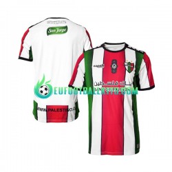 Club Deportivo Palestino Home Football Shirts 2022-2023 Men LS