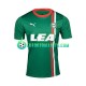 Deportivo Alaves Away Football Shirts 2023-2024 Men LS