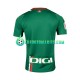Deportivo Alaves Away Football Shirts 2023-2024 Men LS