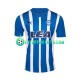 Deportivo Alaves Home Football Shirts 2023-2024 Men LS