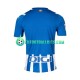 Deportivo Alaves Home Football Shirts 2023-2024 Men LS