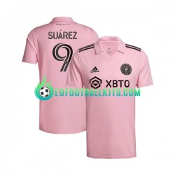 Inter Miami Luis Suarez 9 Home Football Shirts 2023-2024 Men LS