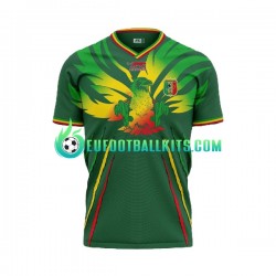 Mali Away Football Shirts 2024 Men LS
