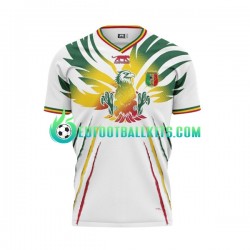 Mali Home Football Shirts 2024 Men LS