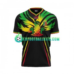 Mali Third Football Shirts 2024 Men LS