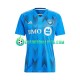 Montreal Impact Home Football Shirts 2023-2024 Men LS