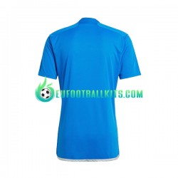 Montreal Impact Home Football Shirts 2023-2024 Men LS