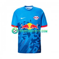 RB Leipzig Third Football Shirts 2023-2024 Men LS