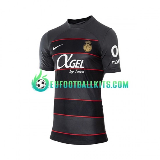 RCD Mallorca Away Football Shirts 2023-2024 Men LS