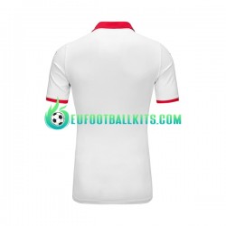 Tunisia Away Football Shirts 2023-2024 Men LS