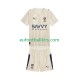 Al Hilal Away Football Shirts CWC 2025-2026 Kids LS