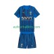 Al Hilal Home Football Shirts CWC 2025-2026 Kids LS