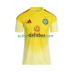 Celtic FC Goalkeeper Home Football Shirts 2025-2026 Men LS
