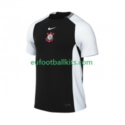 Corinthians Away Football Shirts 2025-2026 Men LS
