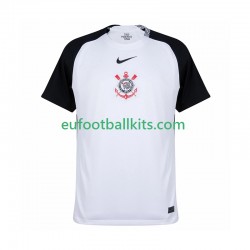 Corinthians Home Football Shirts 2025-2026 Men LS