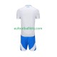 Cruzeiro Away Football Shirts 2025-2026 Kids LS