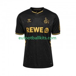 FC Koln Third Football Shirts 2025-2026 Men LS